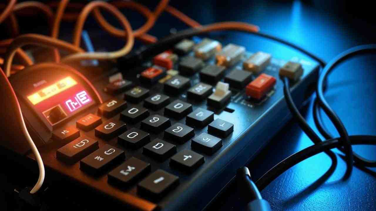 слаботочные системы