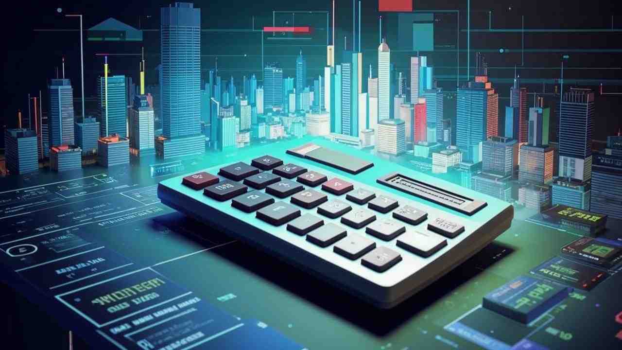 Технологические решения