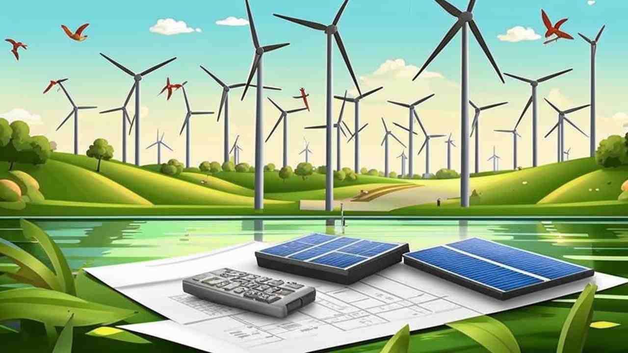 Мероприятия по охране окружающей среды