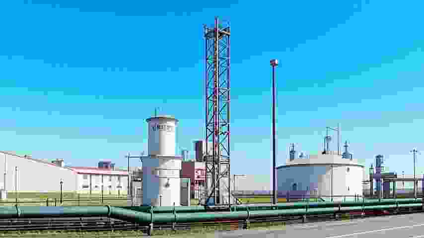 системы водоснабжения