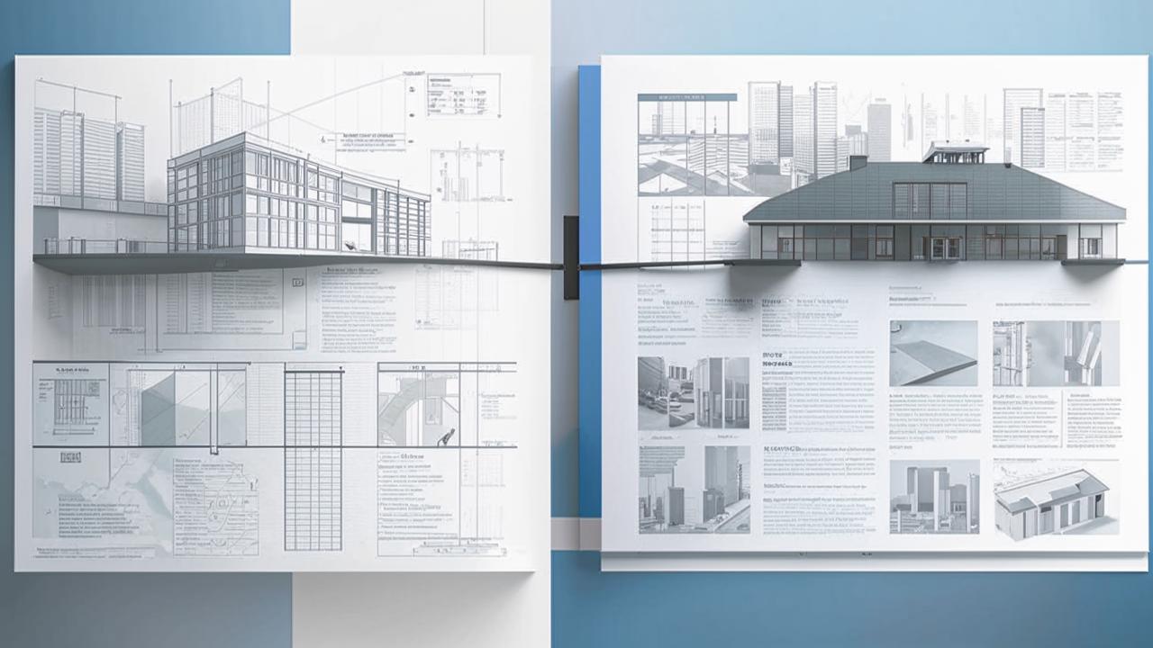 Разделение на стадии "проектная документация" и "рабочая документация"