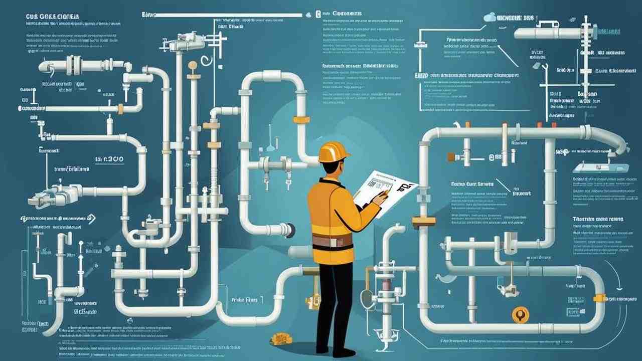 системы газоснабжения