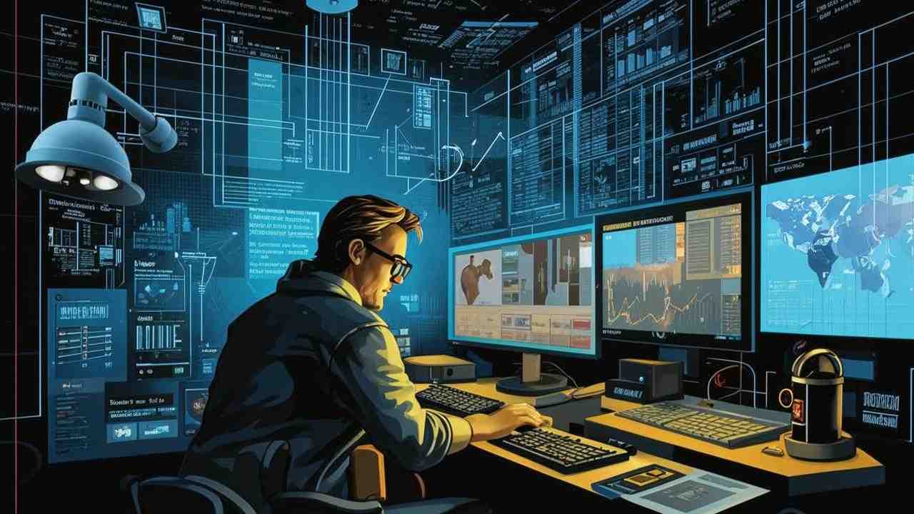 слаботочные системы