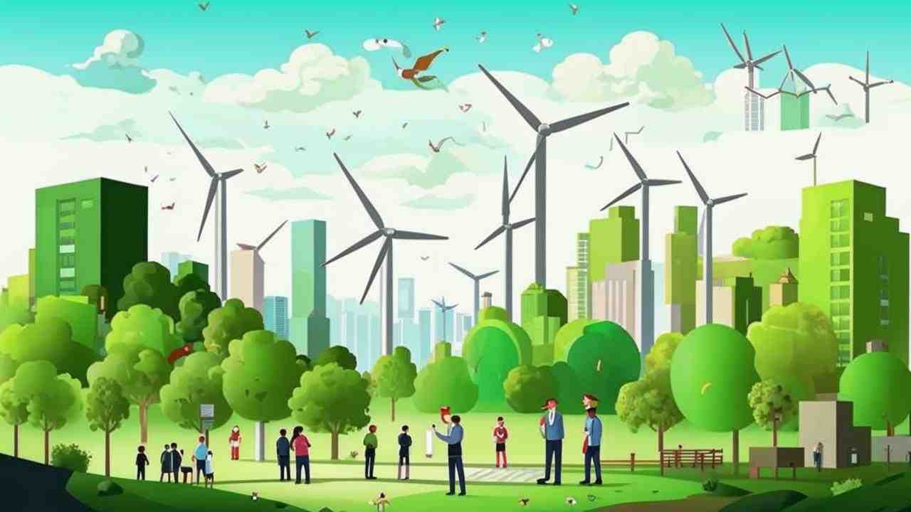 Мероприятия по охране окружающей среды