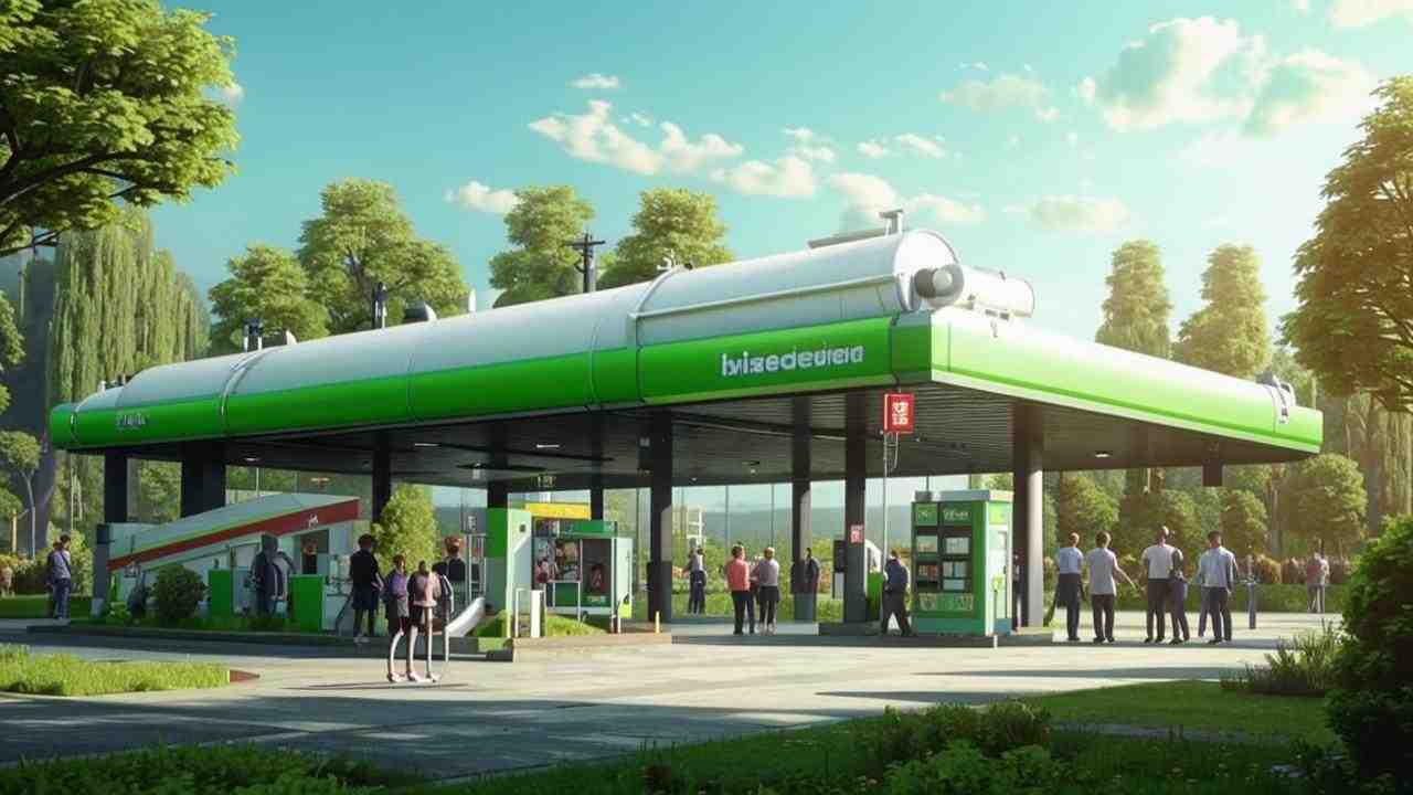 системы газоснабжения