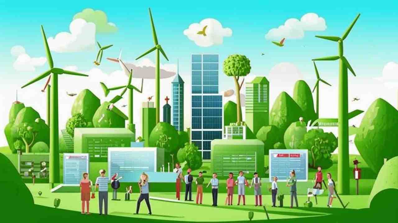 Мероприятия по охране окружающей среды