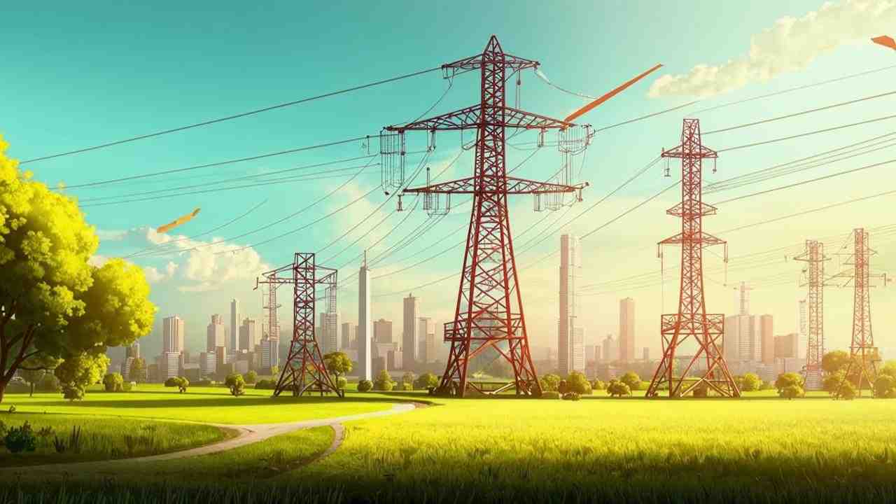 Системы электроснабжения