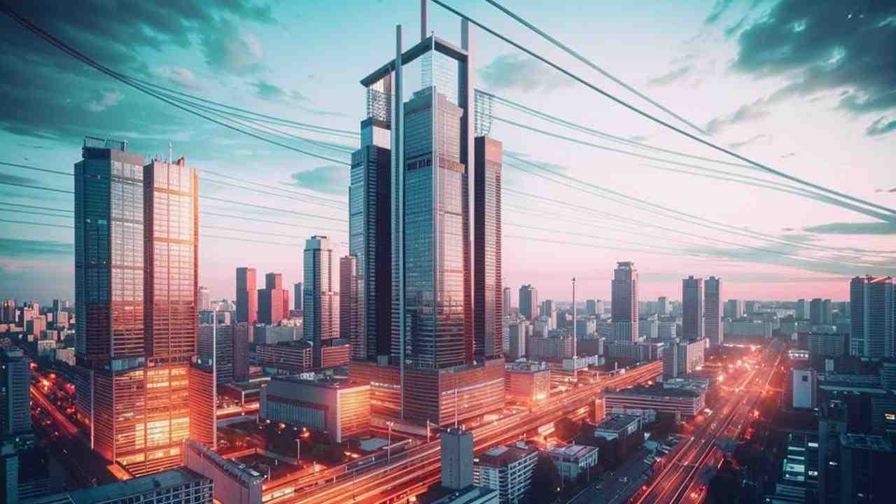 слаботочные системы