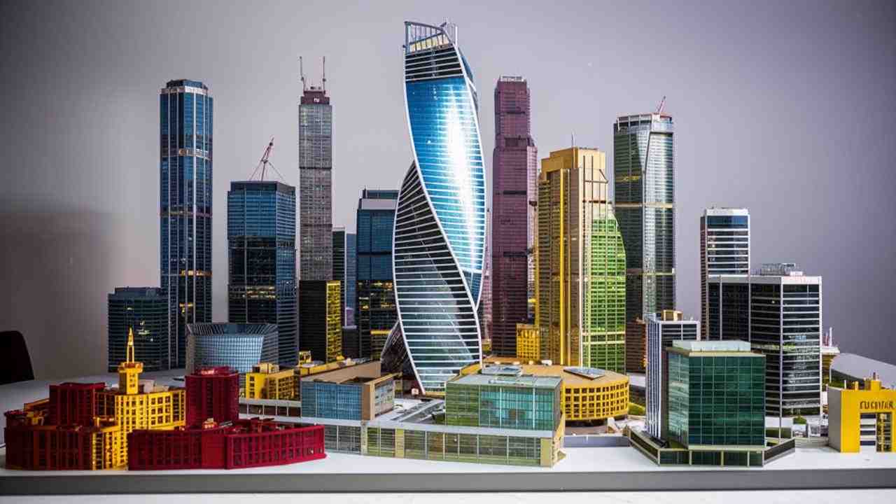 Объемно-планировочные и архитектурные решения