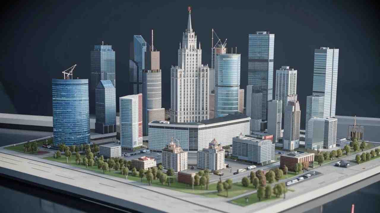 Технологические решения