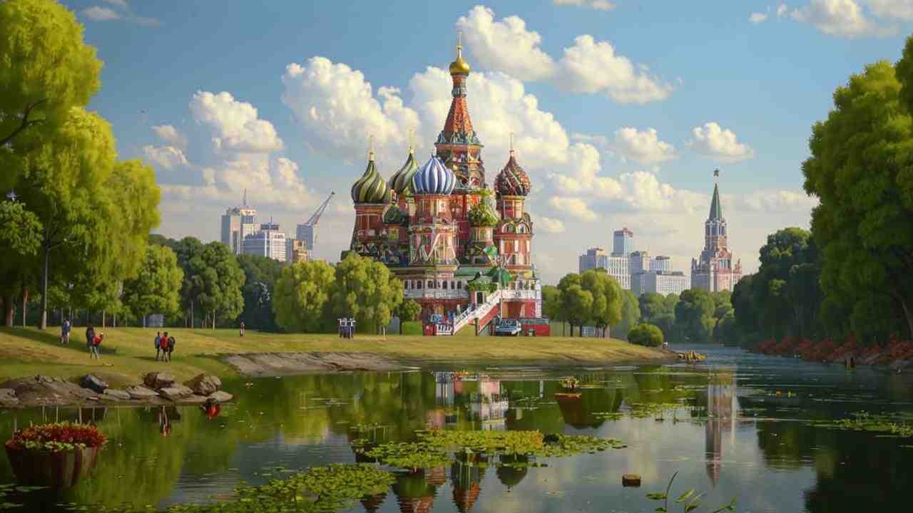 Мероприятия по охране окружающей среды