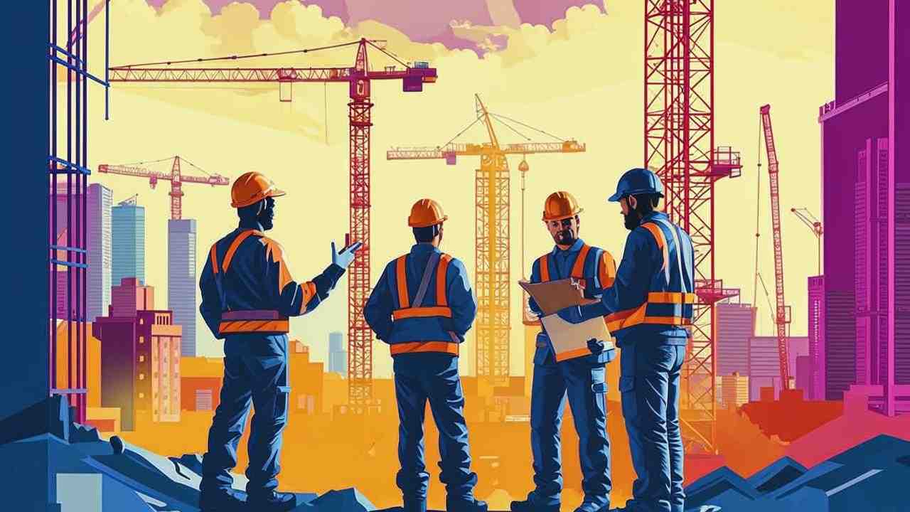 Требования к обеспечению безопасной эксплуатации объектов капитального строительства