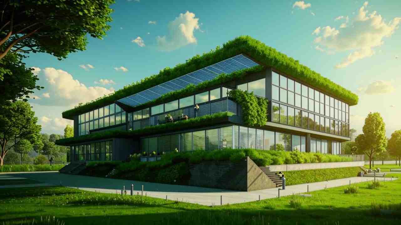 Мероприятия по охране окружающей среды