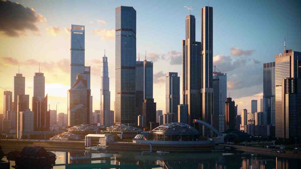Объемно-планировочные и архитектурные решения