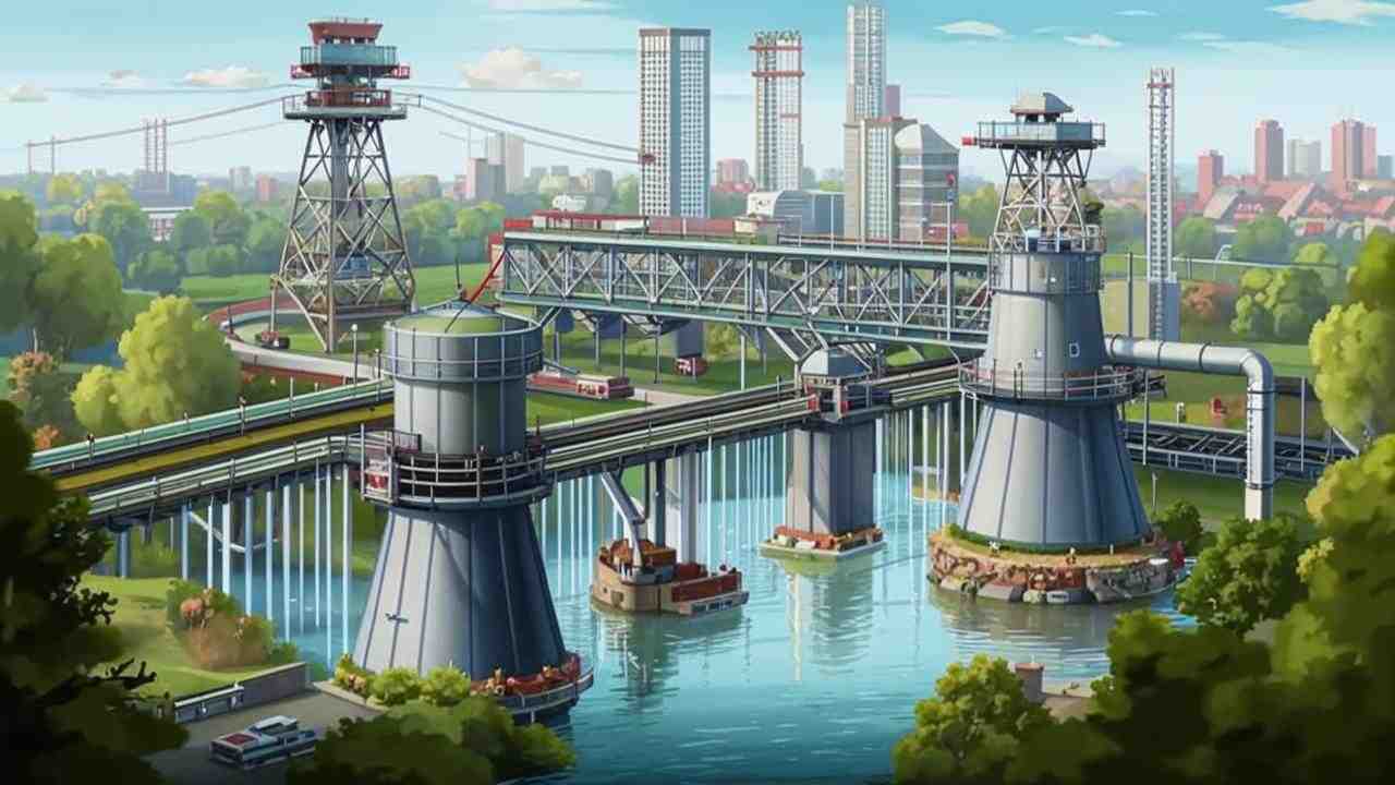 системы водоснабжения