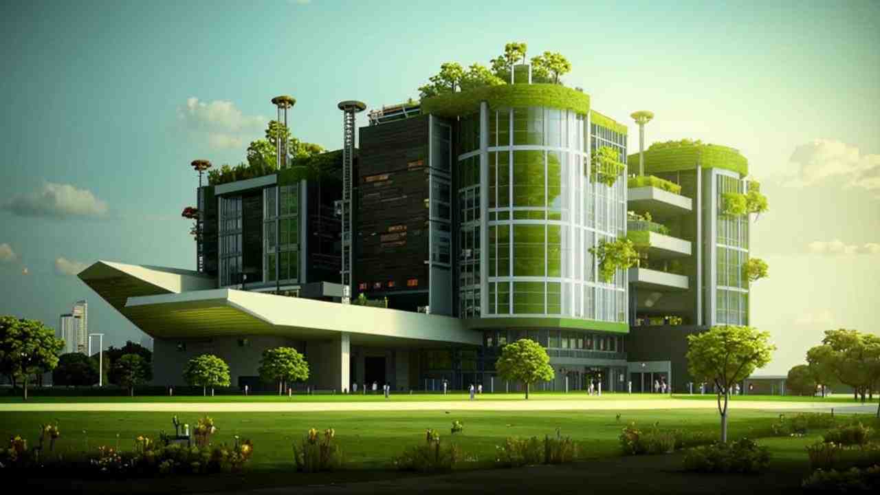 Мероприятия по охране окружающей среды