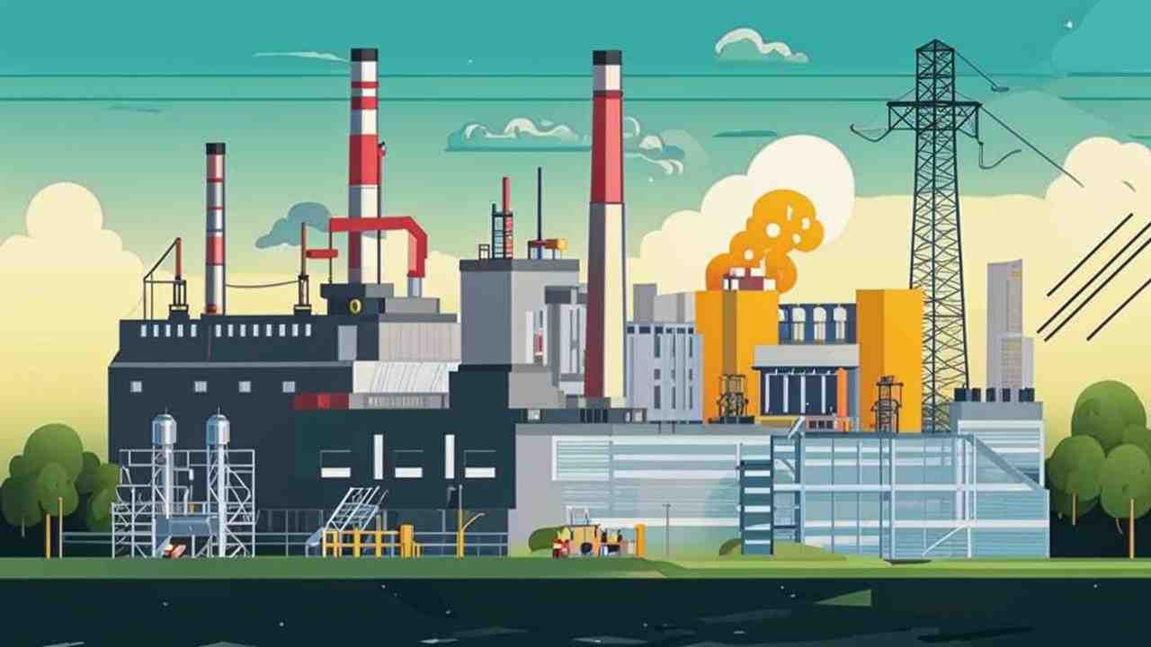 Системы электроснабжения