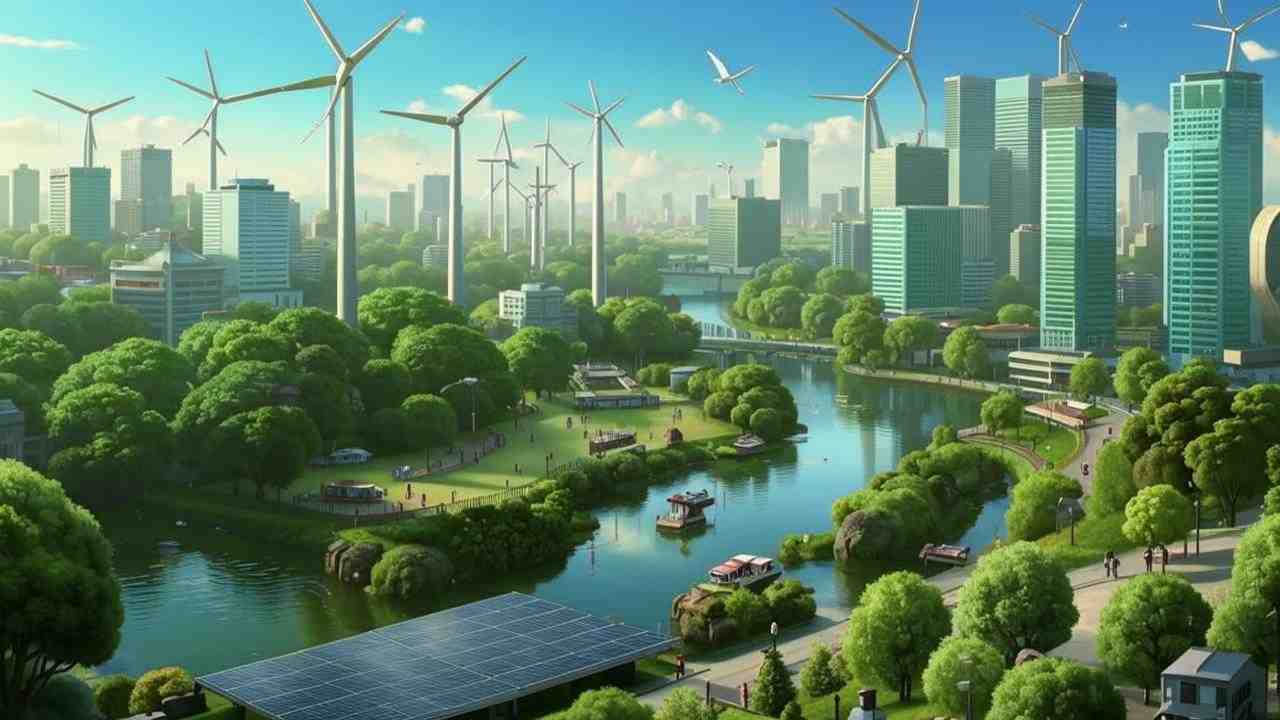 Мероприятия по охране окружающей среды