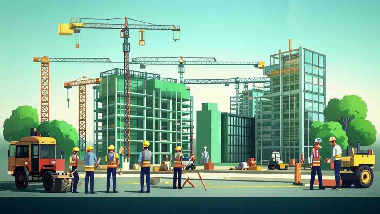 Требования к обеспечению безопасной эксплуатации объектов капитального строительства