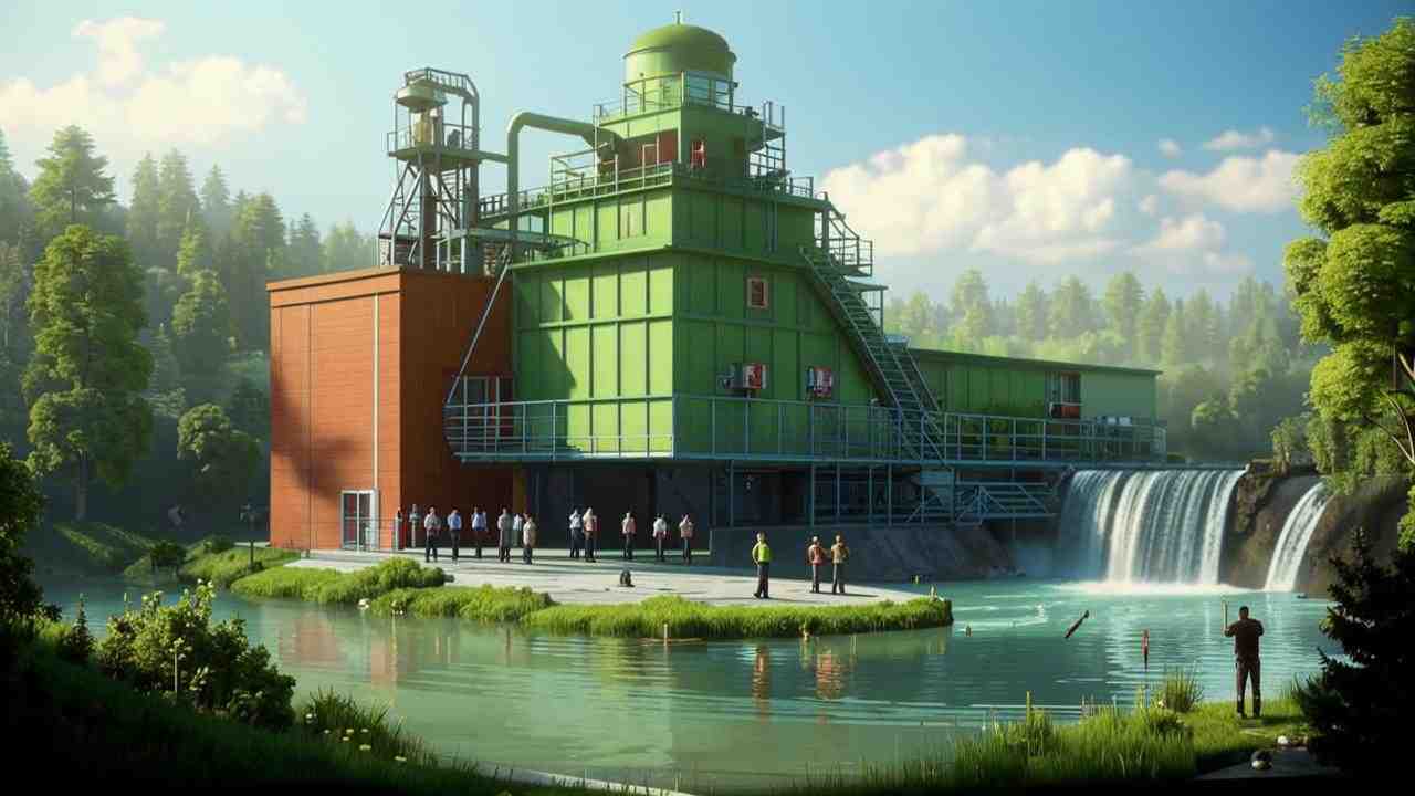 системы водоснабжения