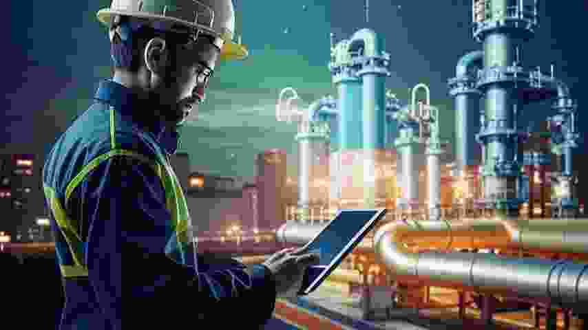 системы газоснабжения