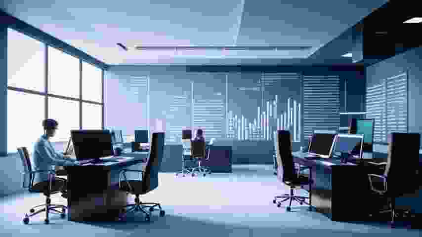 Технологические решения