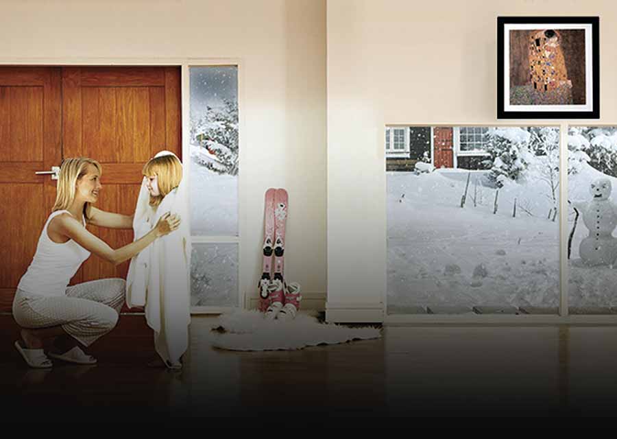 кондиционирование и холодоснабжение. внутренний блок vrv lg artool