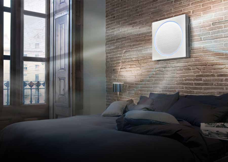 кондиционирование и холодоснабжение. внутренний блок vrv lg artool