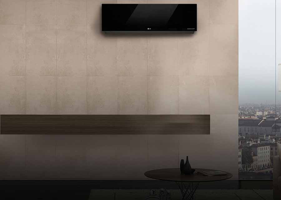 кондиционирование и холодоснабжение. внутренний блок vrv lg artool