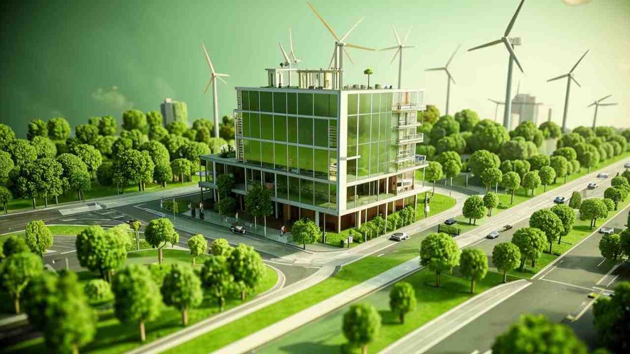 Мероприятия по охране окружающей среды