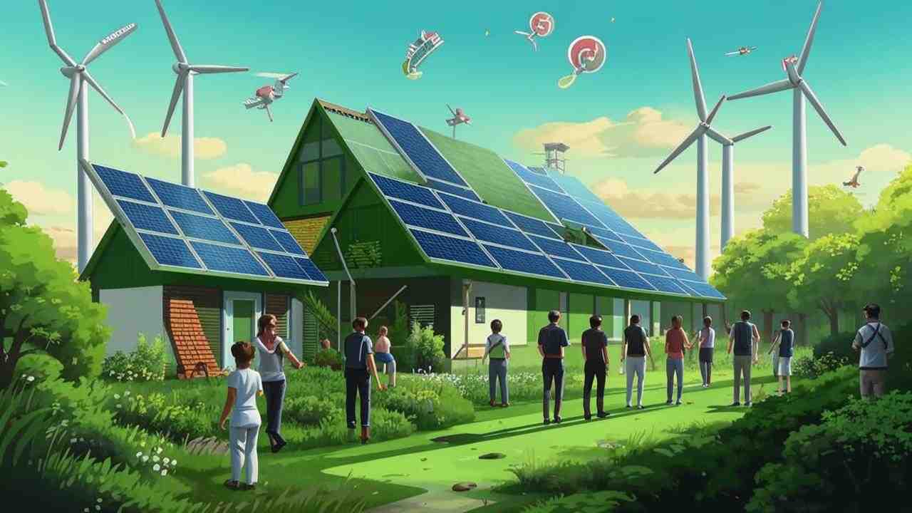Мероприятия по охране окружающей среды