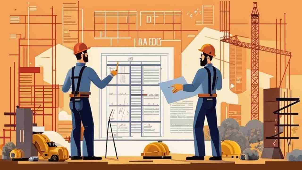 Конструктивные решения