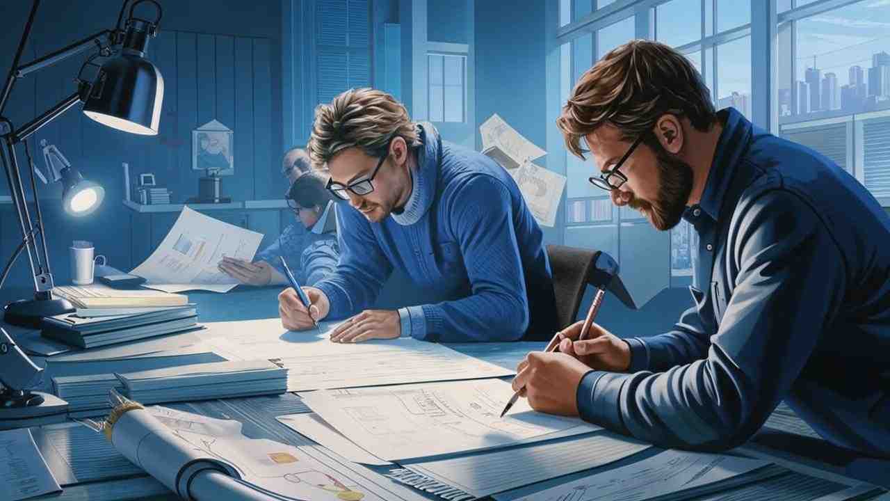 Пояснительная записка