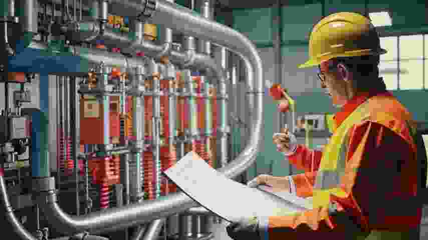 системы газоснабжения