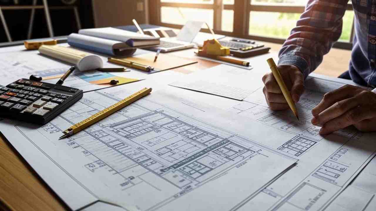 Смета на строительство, реконструкцию, капитальный ремонт, снос объекта капитального строительства