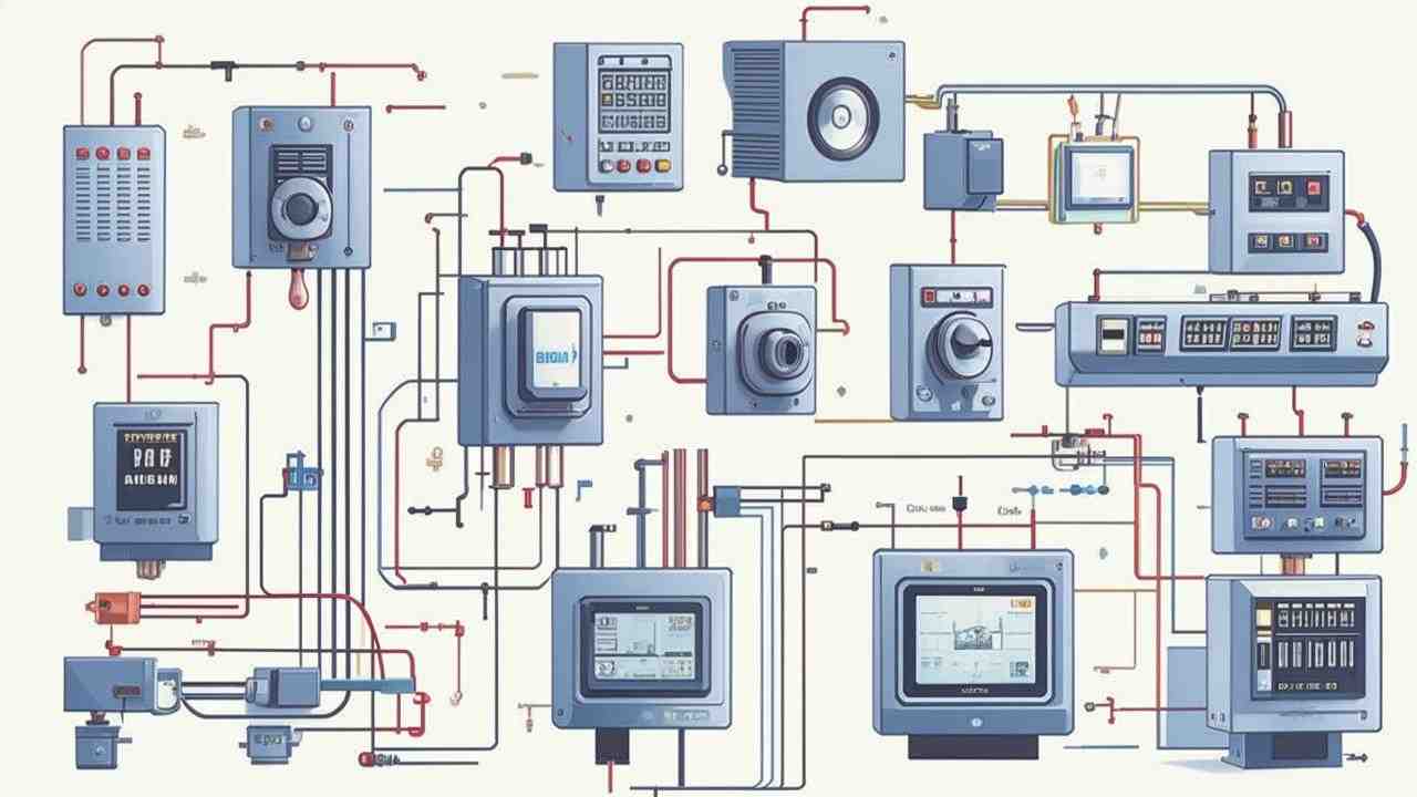 слаботочные системы