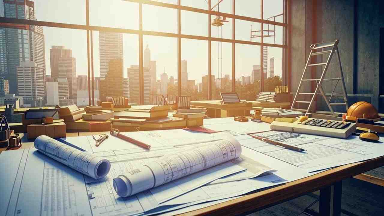 Смета на строительство, реконструкцию, капитальный ремонт, снос объекта капитального строительства