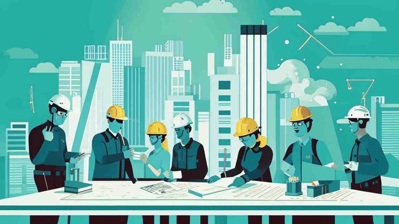 Требования к обеспечению безопасной эксплуатации объектов капитального строительства