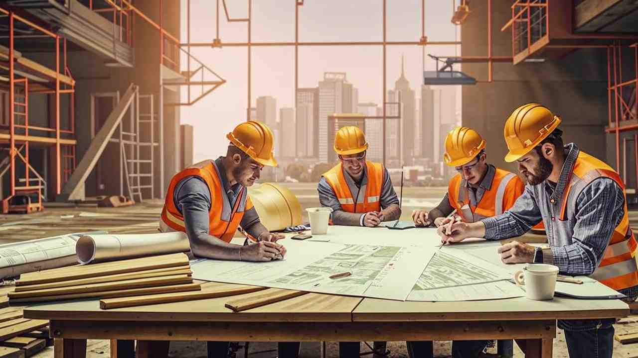 Смета на строительство, реконструкцию, капитальный ремонт, снос объекта капитального строительства