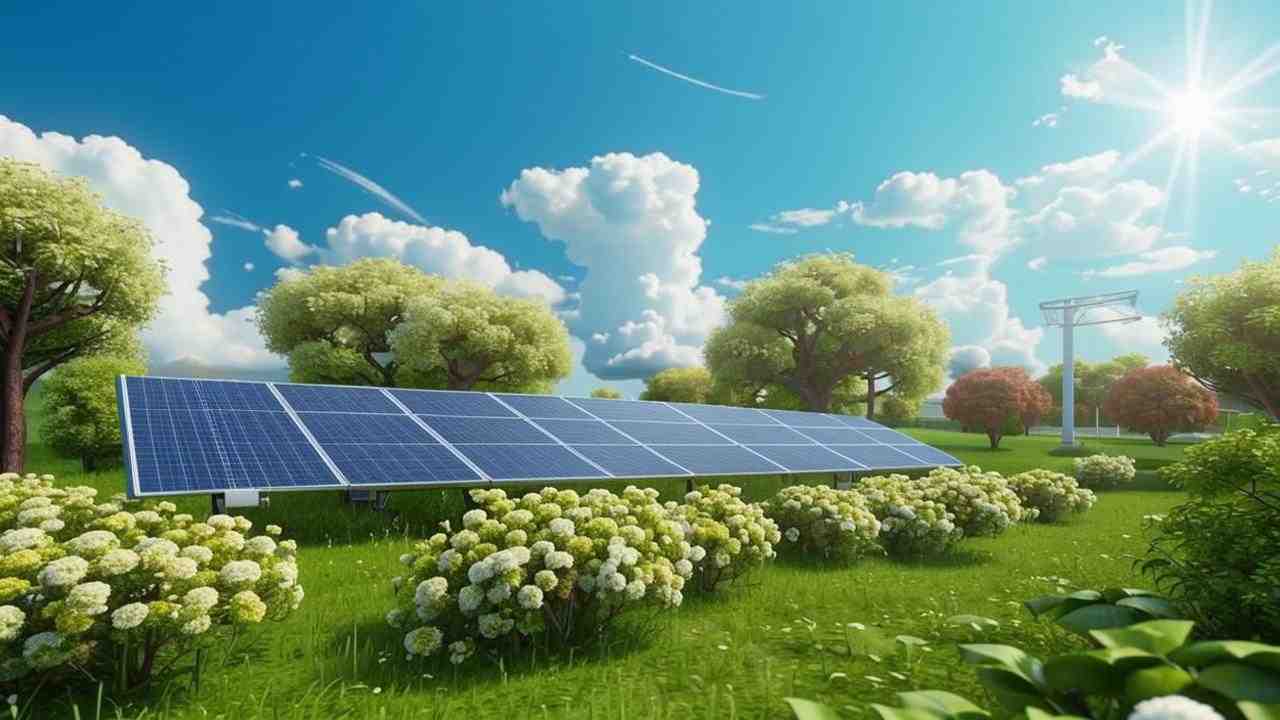 Системы электроснабжения