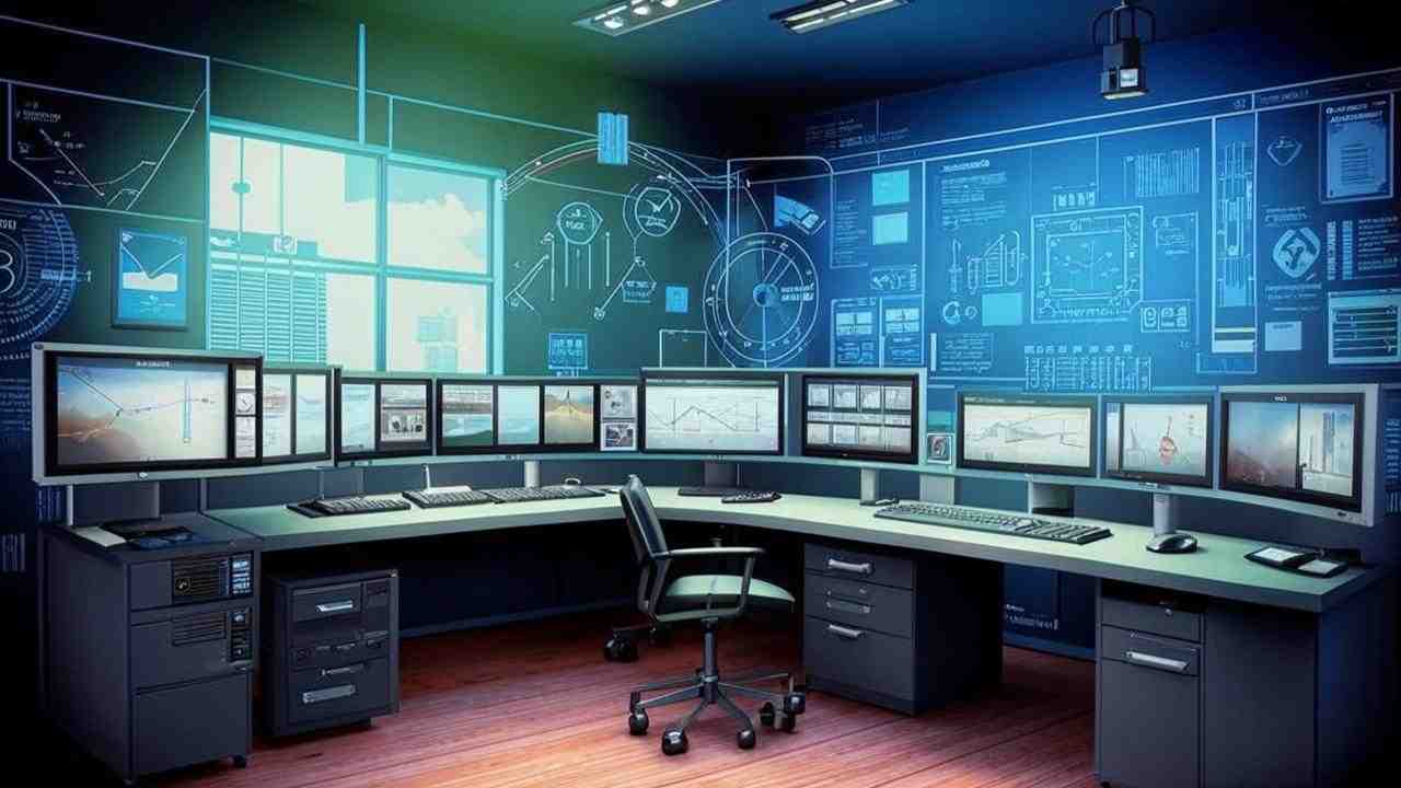 слаботочные системы