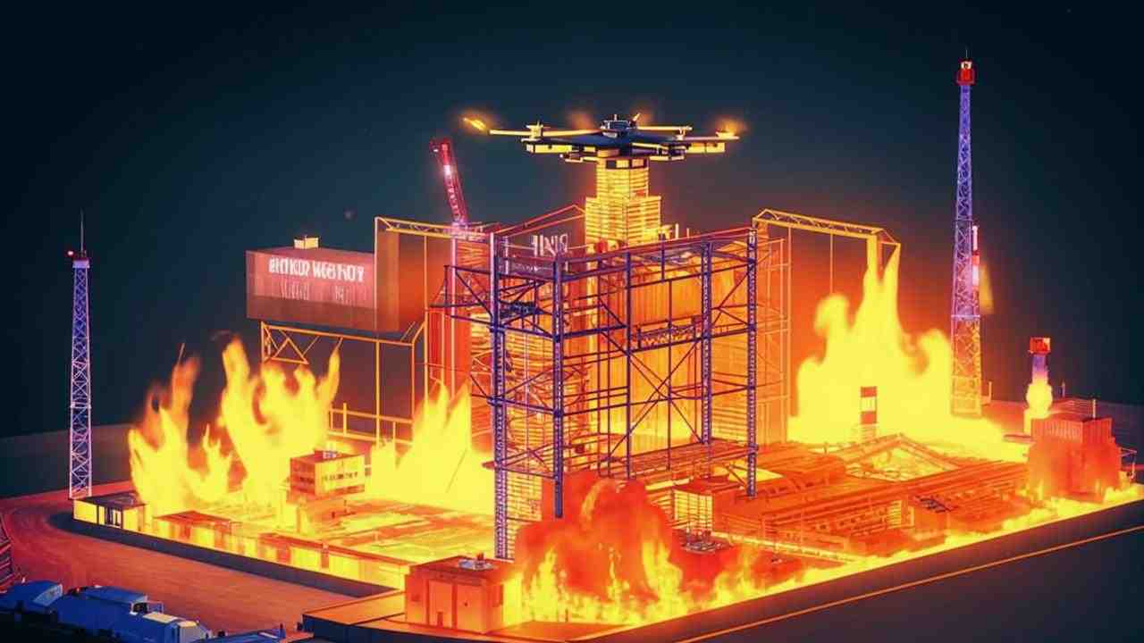 Мероприятия по обеспечению пожарной безопасности