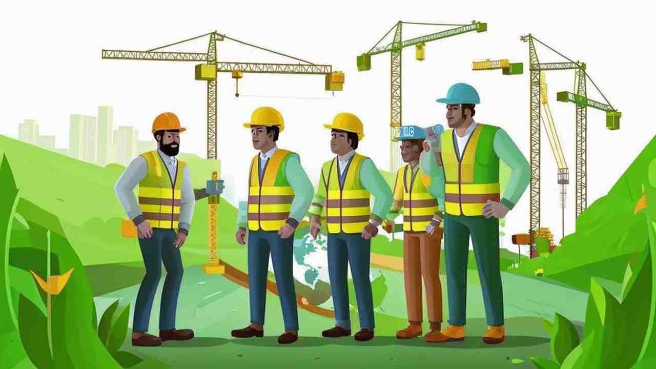 Мероприятия по охране окружающей среды