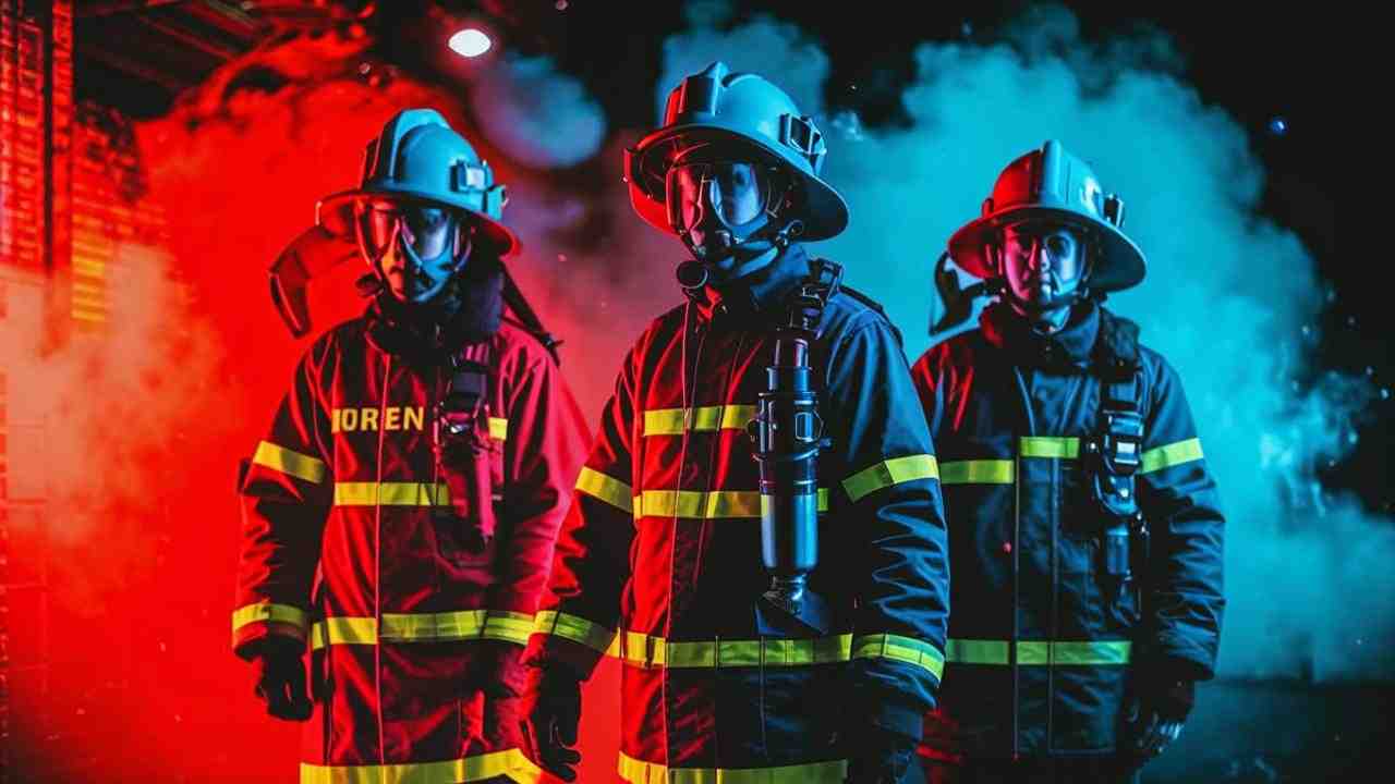 Мероприятия по обеспечению пожарной безопасности