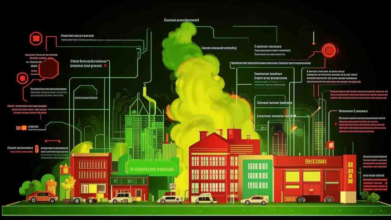 Схема планировочной организации земельного участка
