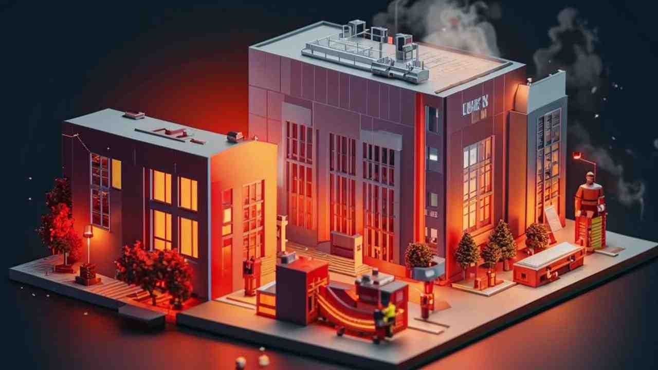 Мероприятия по обеспечению пожарной безопасности