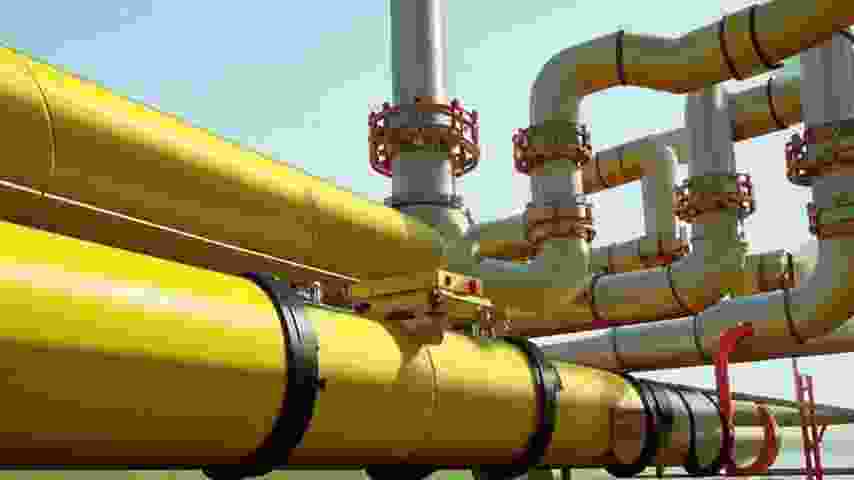 системы газоснабжения
