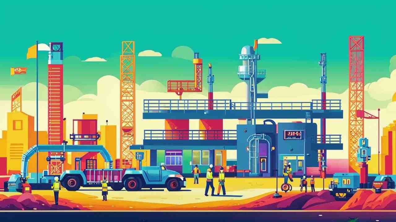 системы газоснабжения