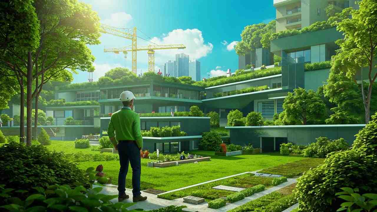 Мероприятия по охране окружающей среды