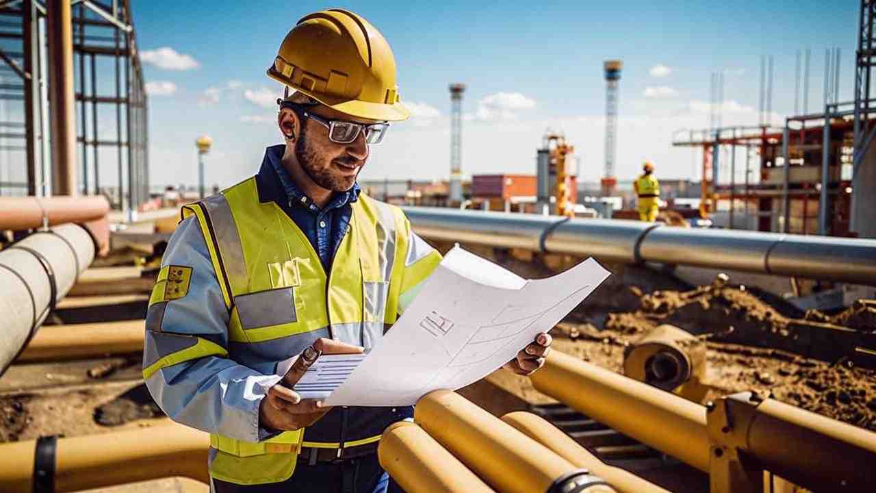 системы газоснабжения